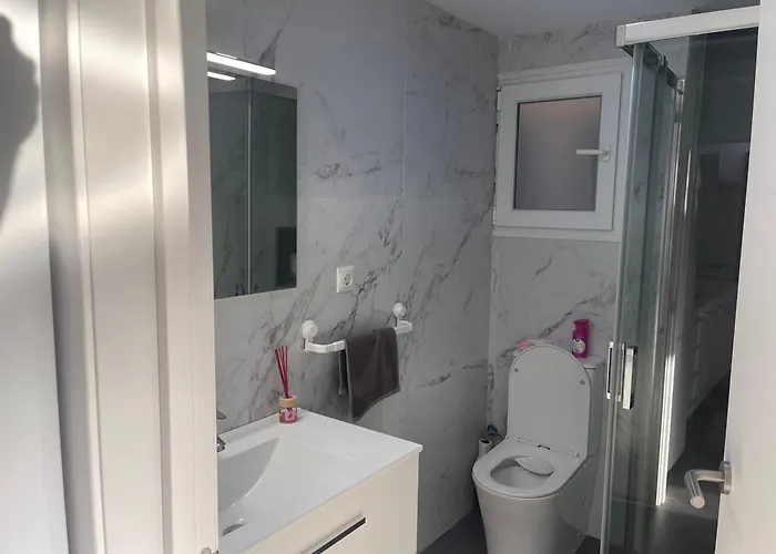Maspalomas, Jacuzzi Appartement *