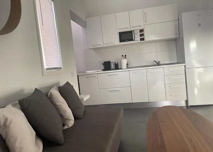 Maspalomas, Jacuzzi Appartement