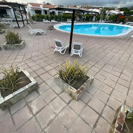 Maspalomas, Jacuzzi Apartment Maspalomas (Gran Canaria)