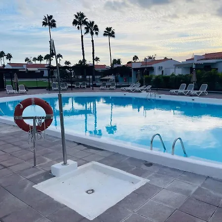 Maspalomas, Jacuzzi * Maspalomas (Gran Canaria)