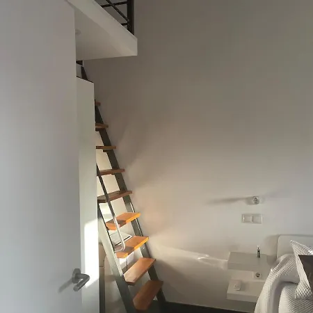 Apartment Maspalomas, Jacuzzi