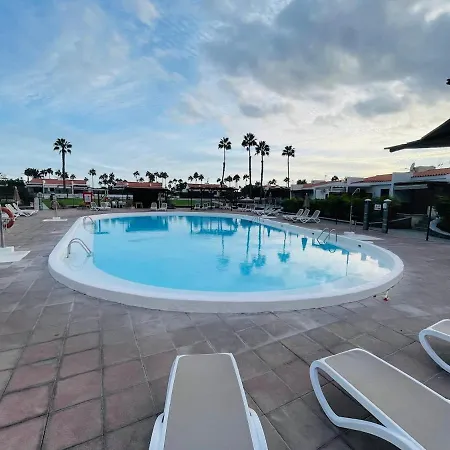 Apartment Maspalomas, Jacuzzi Maspalomas (Gran Canaria)