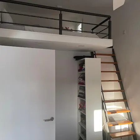 Appartement Maspalomas, Jacuzzi *