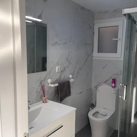 Maspalomas, Jacuzzi Daire *