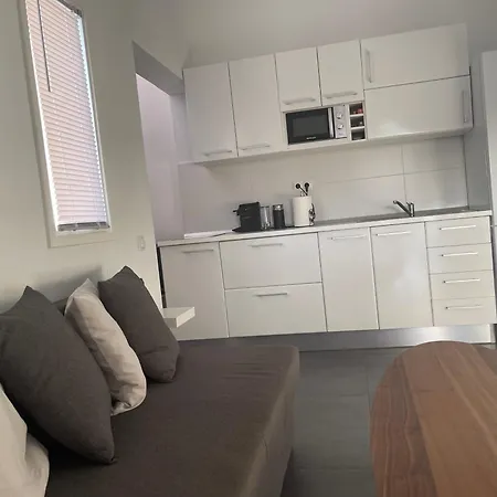 Maspalomas, Jacuzzi Appartement