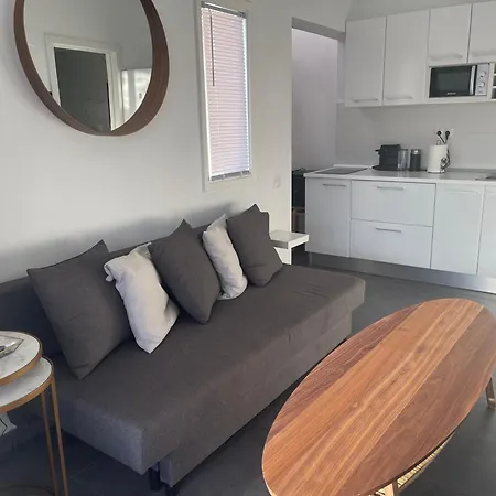 Maspalomas, Jacuzzi Daire *