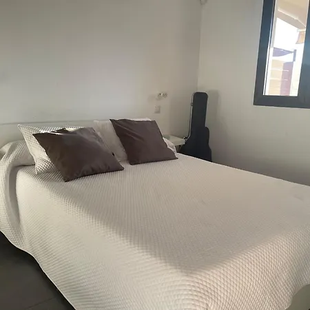 アパート Maspalomas, Jacuzzi マスパロマス