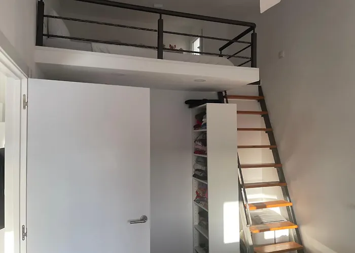 公寓 Maspalomas, Jacuzzi *