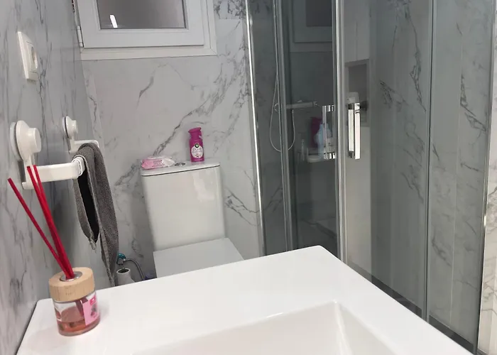 Maspalomas, Jacuzzi 公寓 *