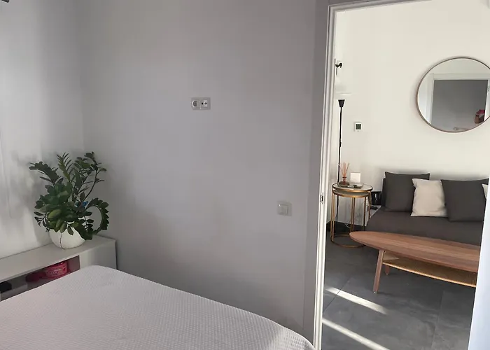 公寓 Maspalomas, Jacuzzi *