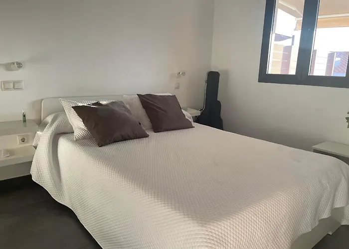 Apartmán Maspalomas, Jacuzzi Maspalomas (Gran Canaria)