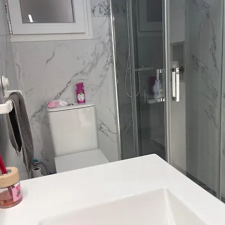 Maspalomas, Jacuzzi Διαμέρισμα *