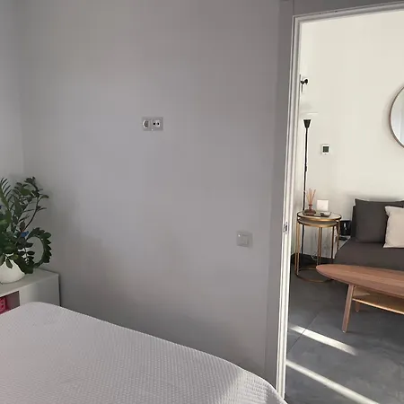 Διαμέρισμα Maspalomas, Jacuzzi *