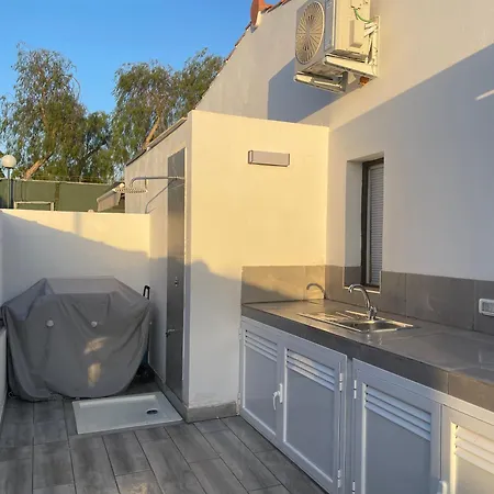 Διαμέρισμα Maspalomas, Jacuzzi Μασπαλόμας